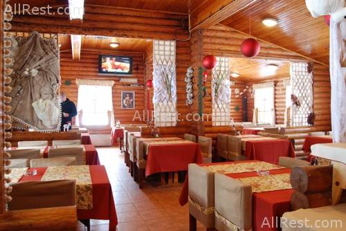 Yagoda Holiday Village 15